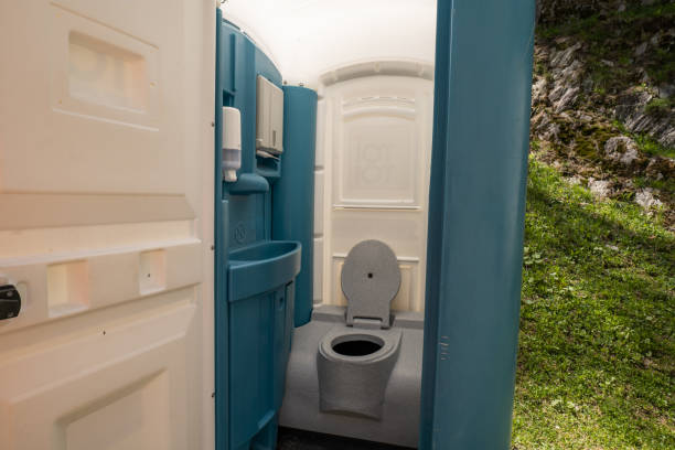 Portable Toilet Options We Offer in Georgetown, TX
