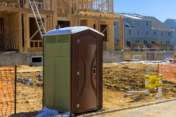 Best Portable bathroom rental  in Georgetown, TX