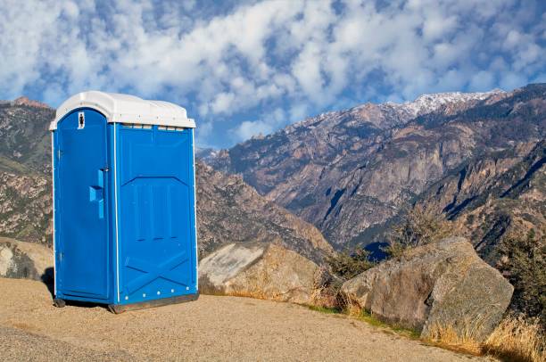 Trusted Georgetown, TX porta potty rental Experts