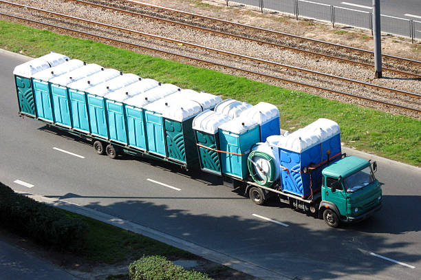  Georgetown, TX Porta Potty Rental Pros